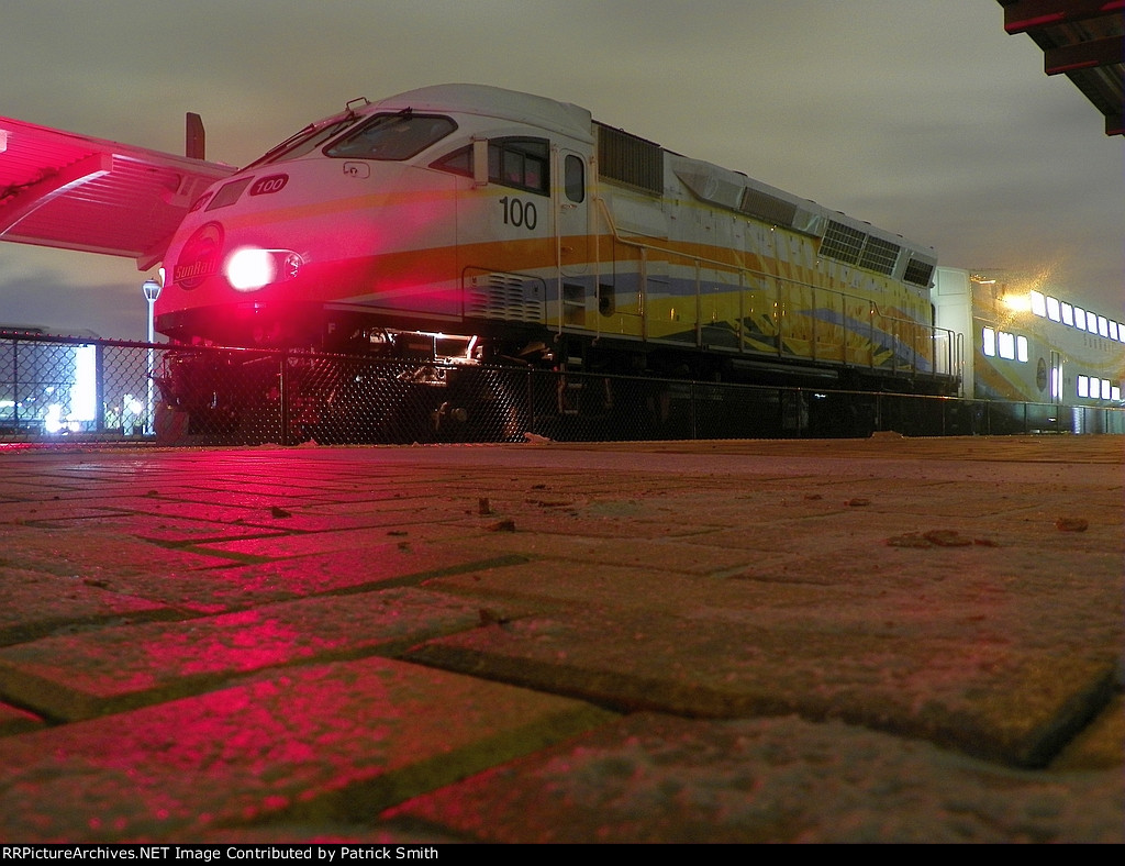 CFR 100, MPI MP32PH-Q